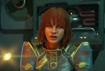 The Outer Worlds 2 doesn't use generative AI "at all," despite its game director predicting its rise six years ago