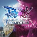 Gravity Ragnarok Project 1.5 Unveil Cover