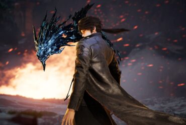 New Lost Soul Aside update, out tomorrow, includes wave-based Surge of Voidrax mode – PlayStation.Blog