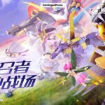 Digimon Source Code China cover