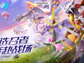 Digimon Source Code China cover