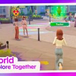 The Sims Labs: Life Together Soft Launch Cover