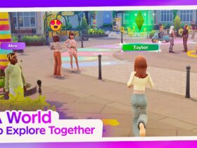 The Sims Labs: Life Together Soft Launch Cover