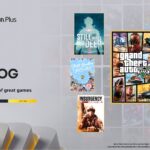 Grand Theft Auto V, Red Dead Redemption, Pacific Drive, Still Wakes the Deep and more – PlayStation.Blog