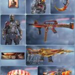 | #new_news The exclusive poster of the items of...