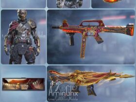 | #new_news The exclusive poster of the items of...