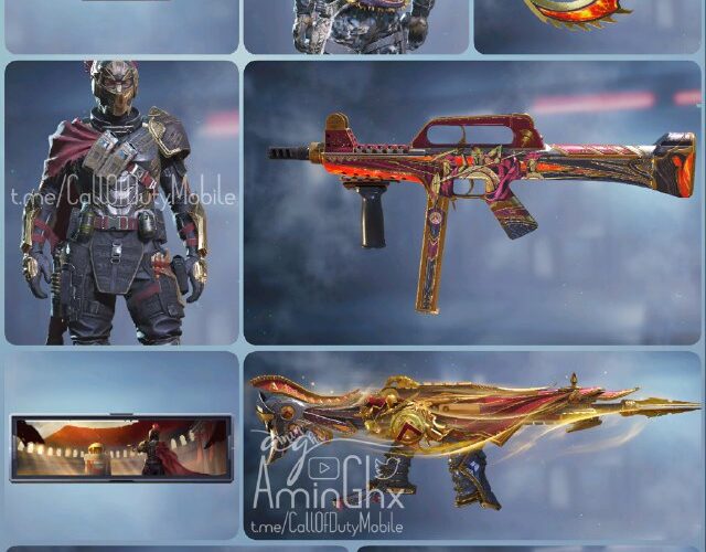 | #new_news The exclusive poster of the items of...