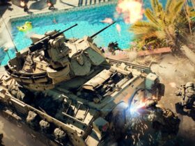 Battlefield 6 gets a new map today alongside major changes to controller aim assist, and even more weapon dispersion tweaks