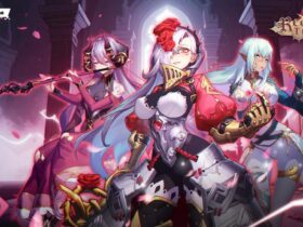 Realm Traveler pre-registration cover