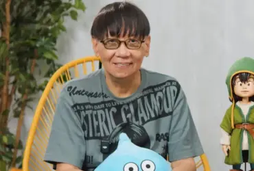 Yuji Horii On Making Dragon Quest Games: 'I Do Think I Will Work On It Until I Die'