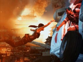 Tomb Raider's 2013 reboot just shadow dropped on Switch and Switch 2 consoles