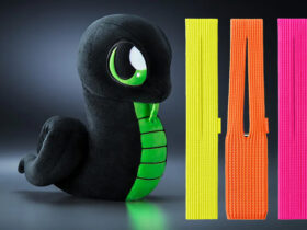 Razer's new gaming bag is almost $200 cheaper than the Apple iPhone Pocket and does pretty much everything better