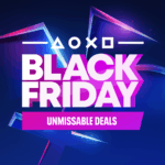 (For Southeast Asia) PlayStation’s Black Friday Deals 2025