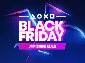 (For Southeast Asia) PlayStation’s Black Friday Deals 2025