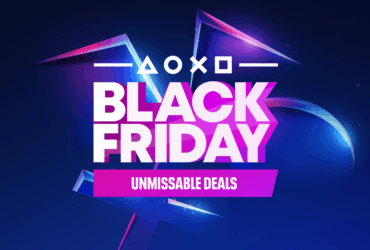 (For Southeast Asia) PlayStation’s Black Friday Deals 2025