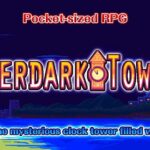 RPG Everdark Tower Available Cover