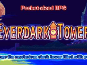 RPG Everdark Tower Available Cover