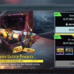 | #new_news Game Update Event Awards...