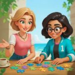 Cozy Coast Global Launch Cover