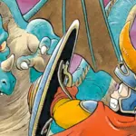 Yuji Horii's Journey To Making Dragon Quest, As Told By The Man Himself