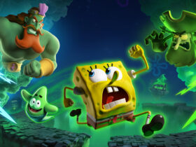 How Friendship and Duality Are at the Heart of SpongeBob SquarePants: Titans of the Tide