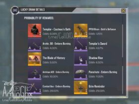 | #new_news Chance percentages of lucky wheels...