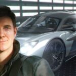 007 First Light's Bond will have an Aston Martin so exclusive, there are only 999 real world models