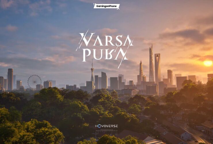 HoYoverse Varsapura reveal cover