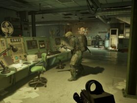 PUBG's extraction shooter spin-off, Black Budget, is finally going to be playable next month