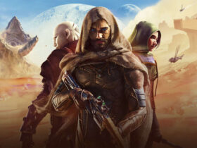 Dune: Awakening Gets Free Trial And A Big Discount