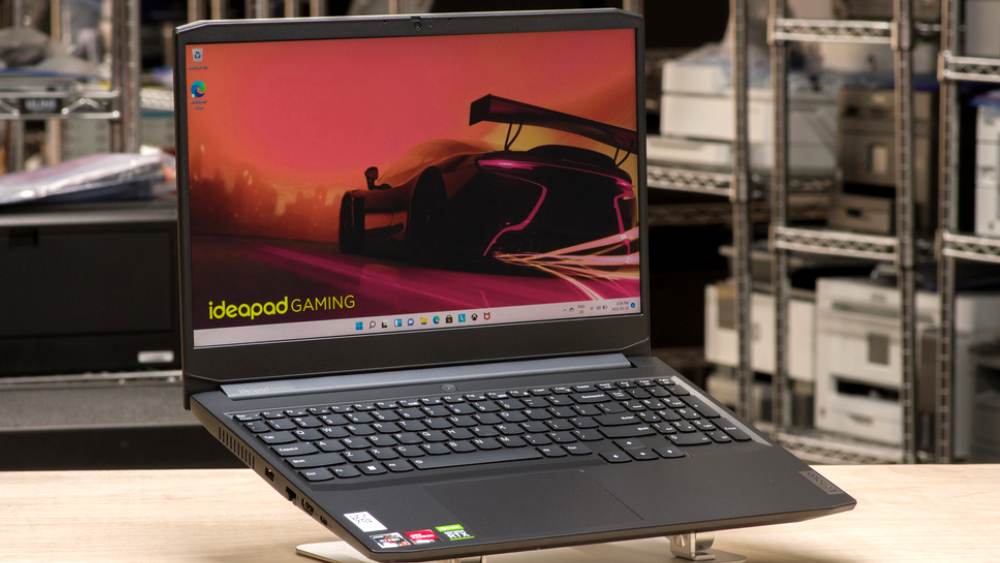 Lenovo IdeaPad Gaming 3