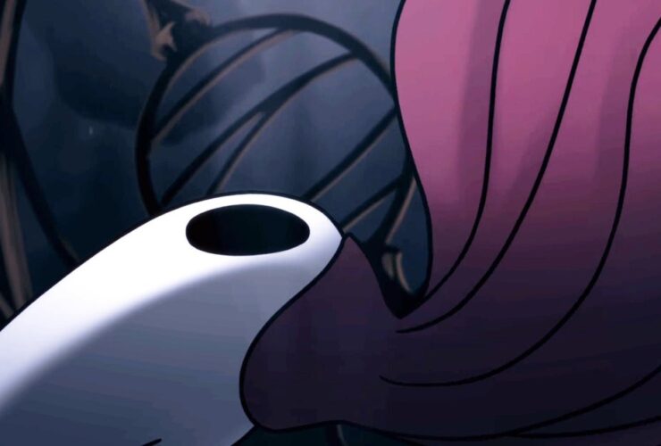 Any future Hollow Knight games after Silksong would "exist alongside" the others as standalone entries, says Team Cherry