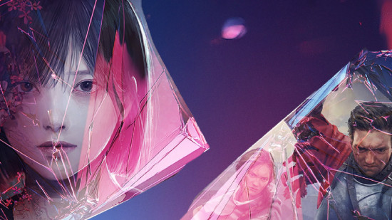 fanatical-black-friday-deals-news-flash-deals A Fanatical Black Friday sale image with crystalized shots of games