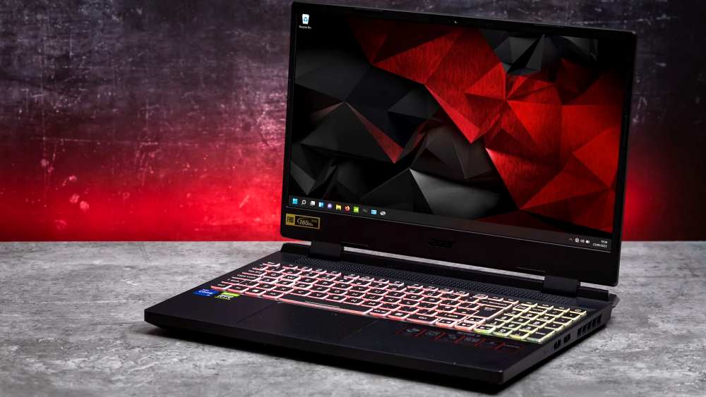 Acer Nitro 5 AN515-58-57Y8