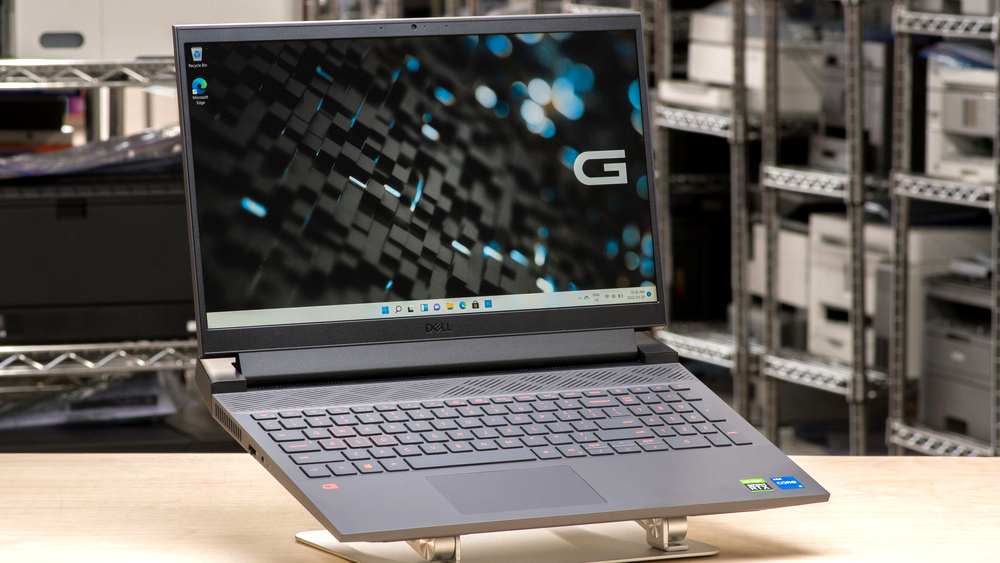 Dell G15 Gaming Laptop