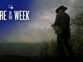 Share of the Week: Side Quest – PlayStation.Blog
