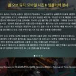 | #new_news The update of the sixth season of the Korean version...