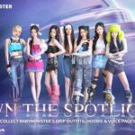 PUBG Mobile x Babymonster Collab cover