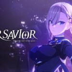 StarSavior Closed Beta Test Cover