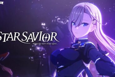 StarSavior Closed Beta Test Cover