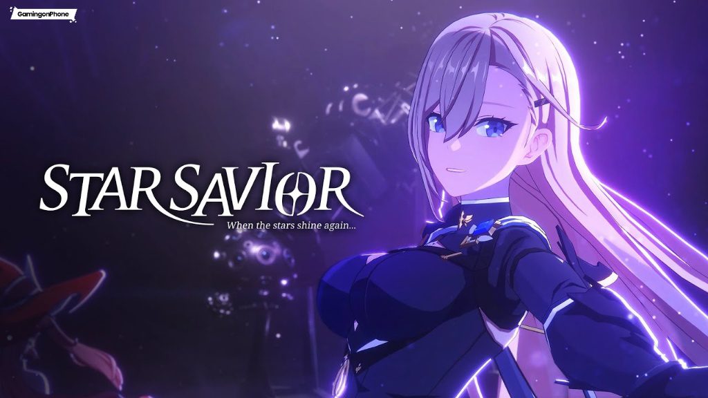 StarSavior Closed Beta Test Cover