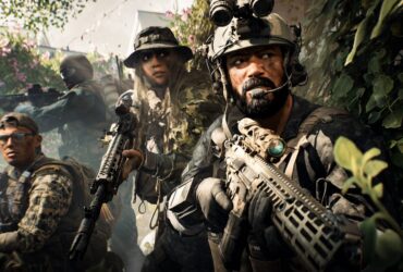 Battlefield 6 may have actually done it: beaten Call of Duty