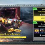 | #new_news The Game Update Rewards event of the season...