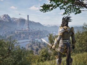 Bethesda returned to its 2006 RPG with Oblivion Remastered after deciding "what to modernize and what not to modernize," and it just "makes sense"