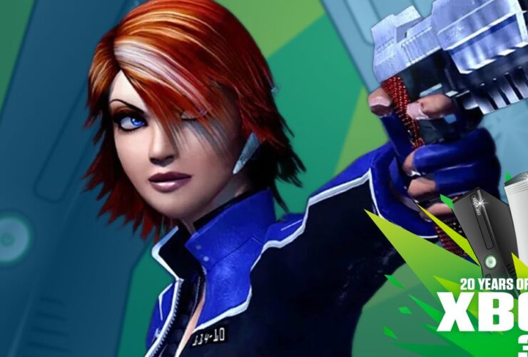 I'm tired of pretending that Perfect Dark Zero isn't at least 50% really, really good