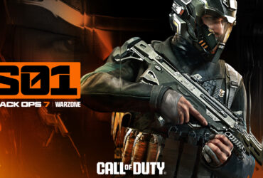 Call of Duty: Black Ops 7 and Call of Duty: Warzone Season 01 – All You Need to Know