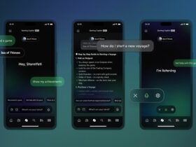 Xbox November Update: Gaming Copilot Available on Mobile, Full Screen Experience Out Now, and More   