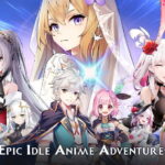 Neverfall: Dungeon Trials Launch