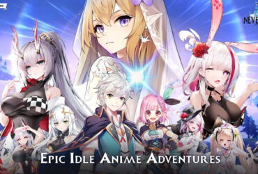 Neverfall: Dungeon Trials Launch