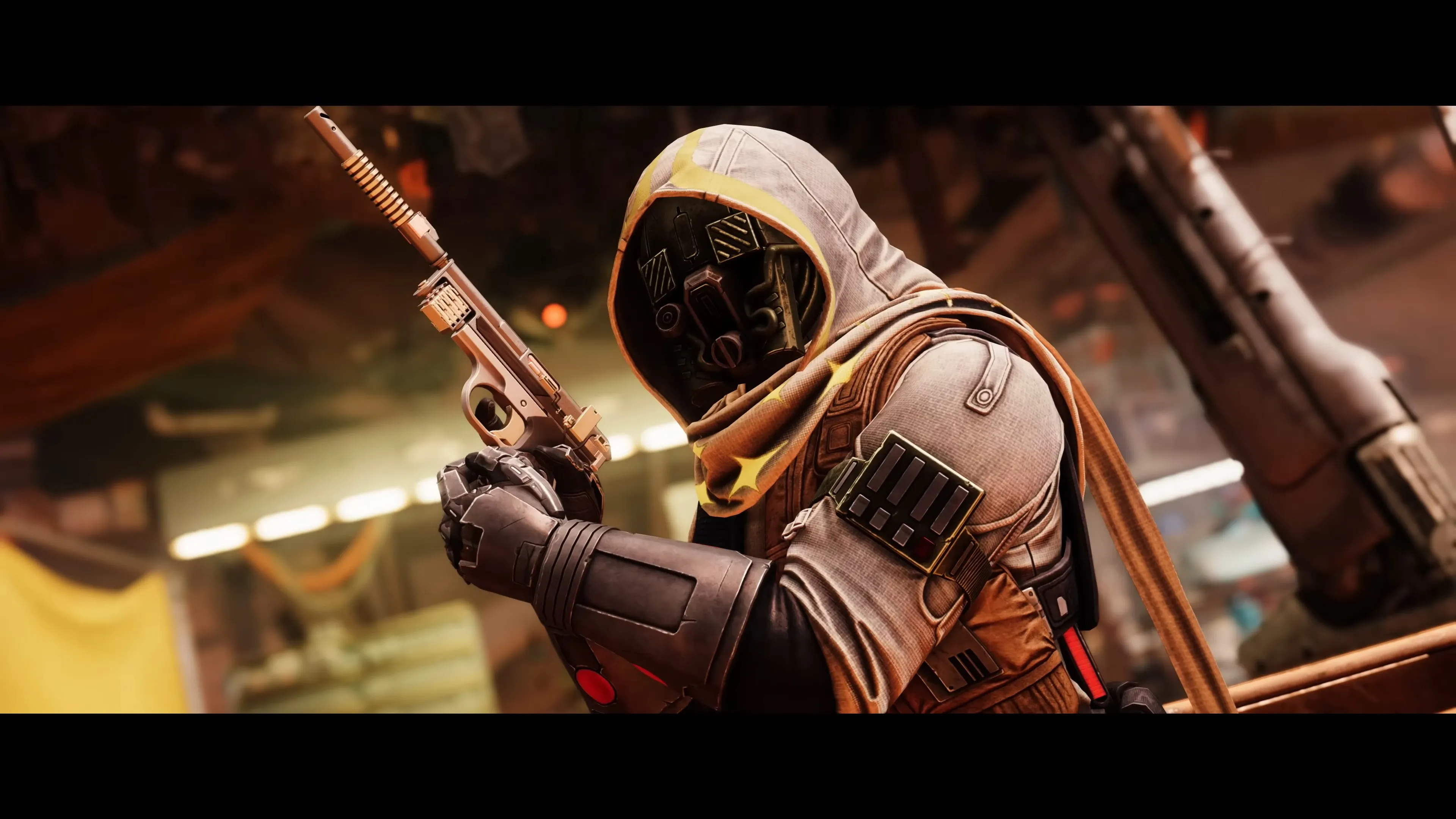 Bungie Shares Deep Dive On Star Wars-Inspired Destiny 2: Renegades